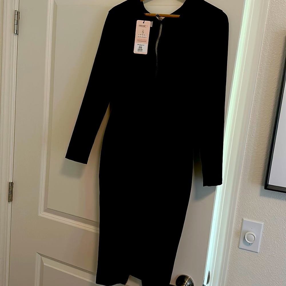 House of London Dress new with tag